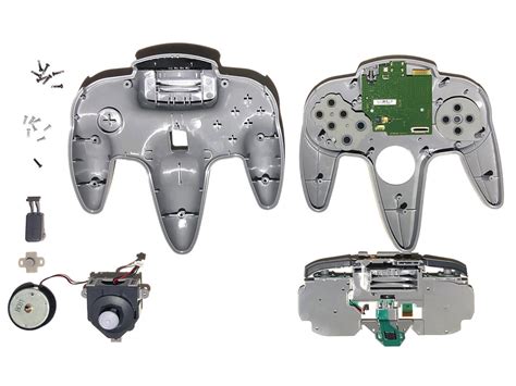 This patch. . Nso n64 controller